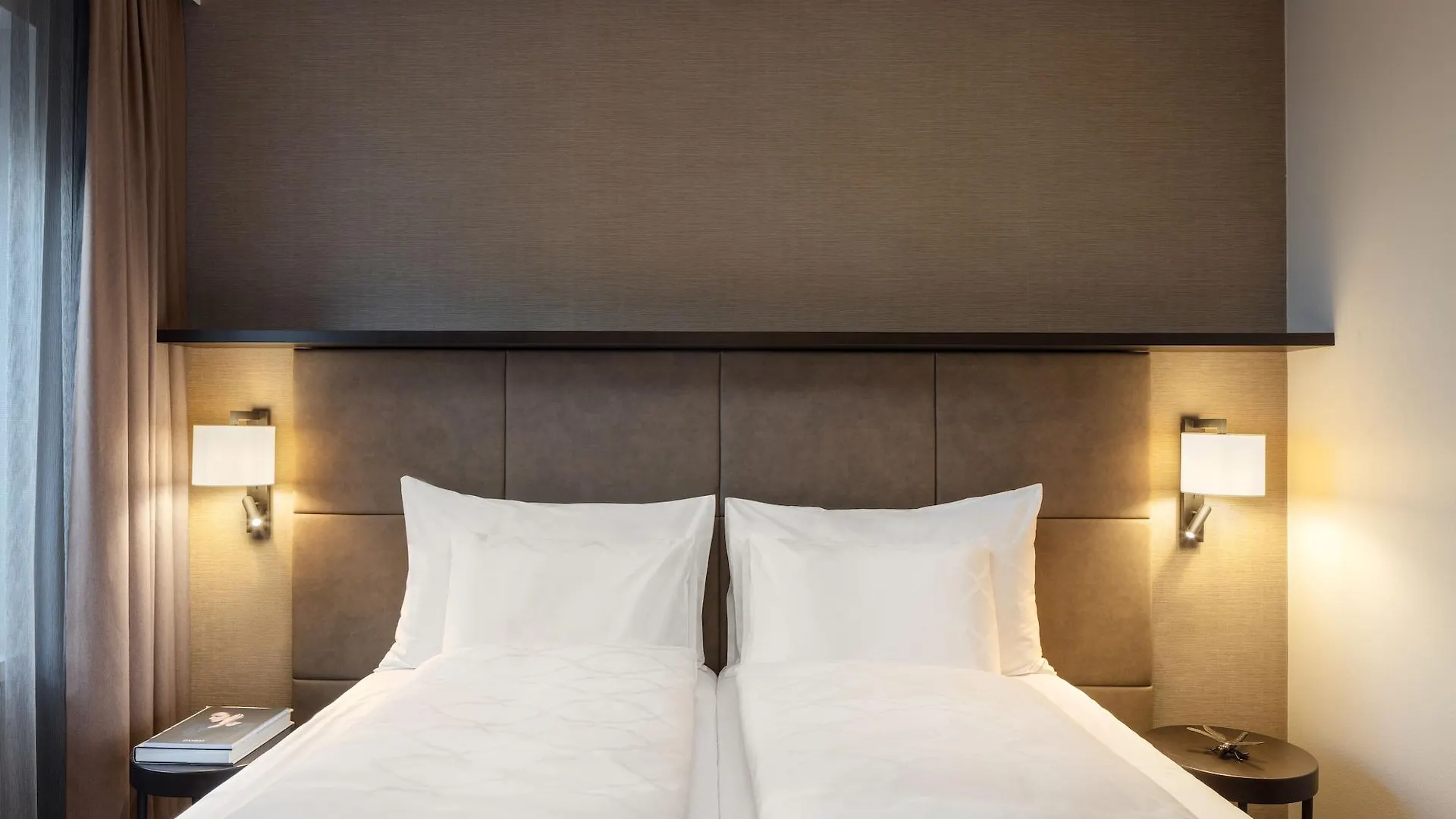 Hotel Victoria Basel