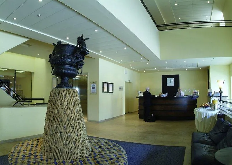 Hotel Victoria Basel