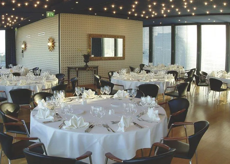 ****  Hotel Victoria Basel Switzerland