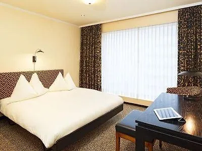 Hotel Victoria Basel 4*,  Switzerland