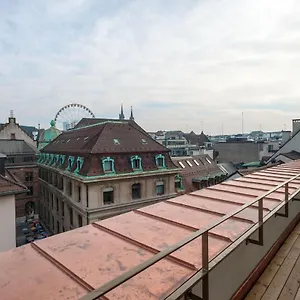Hitrental Marktplatz Bâle