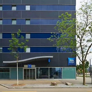 Hotel Ibis Budget West