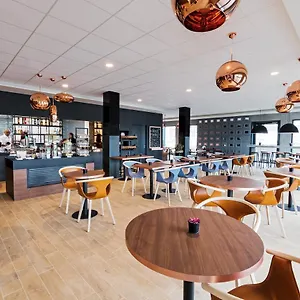 Hotel Zuerich Airport