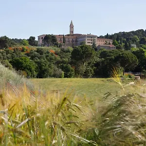 Monestir De Les Avellanes Hotel Os De Balaguer