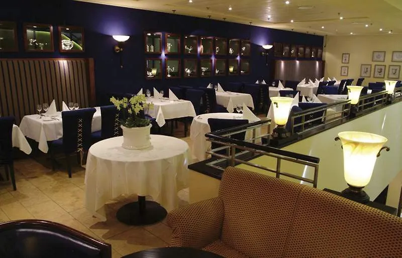 Hotel Victoria Basel