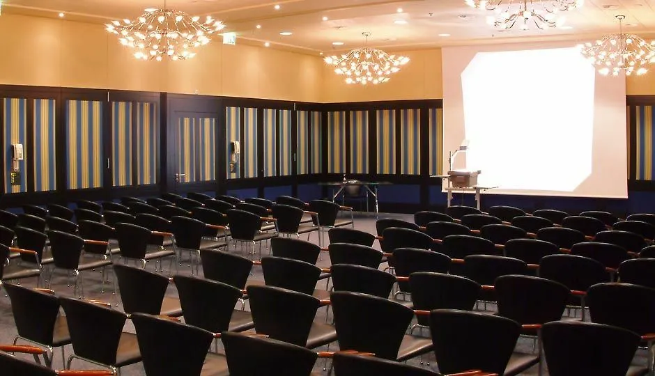 Hotel Victoria Basel