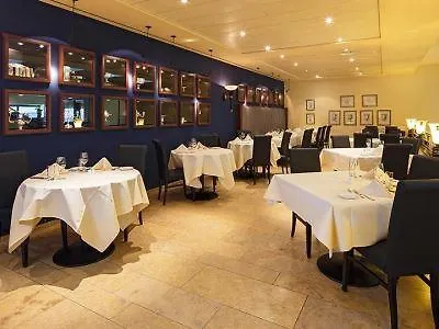 Hotel Victoria Basel