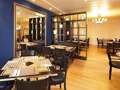 Hotel Victoria Basel
