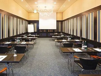 Hotel Victoria Basel